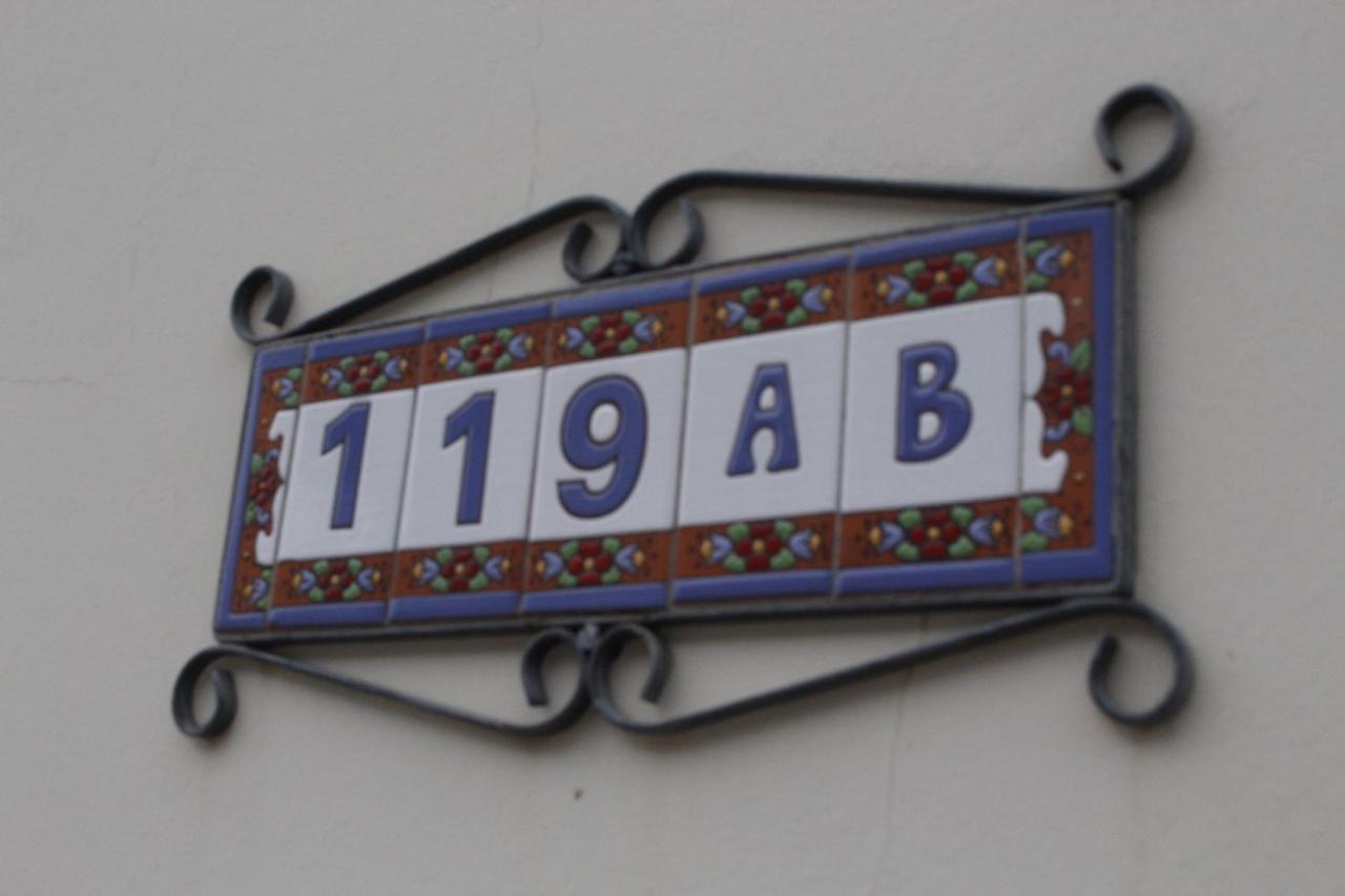 Casa Diamantina Lägenhet Exteriör bild