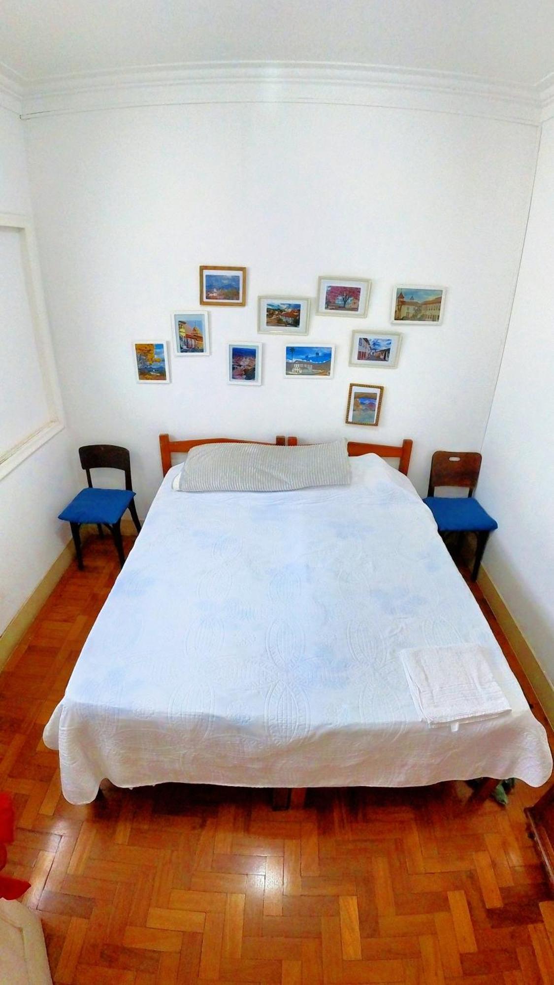 Casa Diamantina Lägenhet Exteriör bild