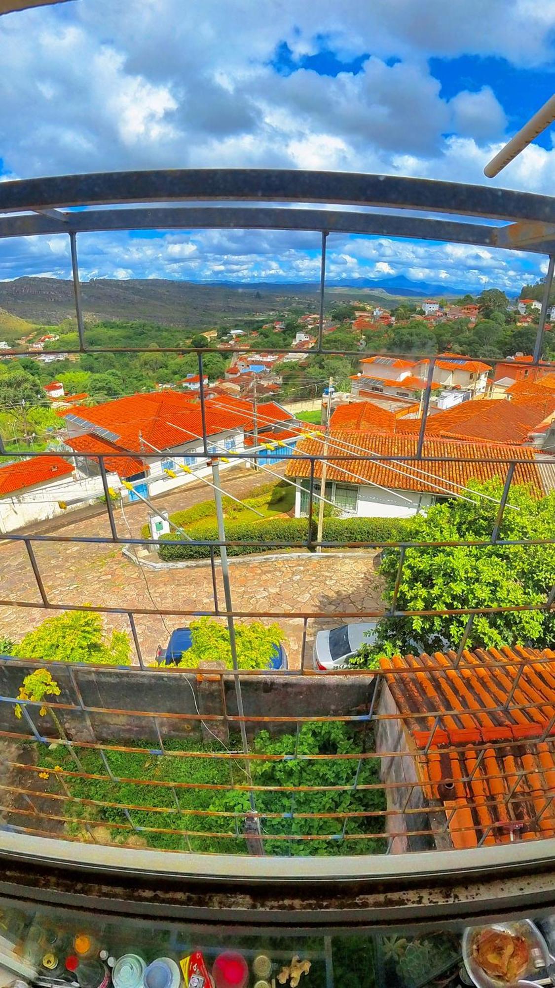 Casa Diamantina Lägenhet Exteriör bild