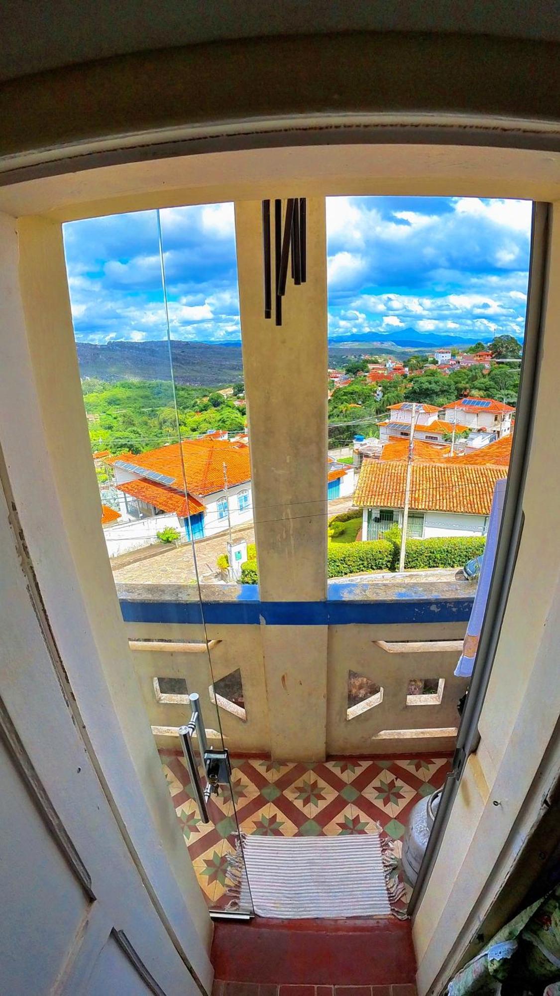 Casa Diamantina Lägenhet Exteriör bild