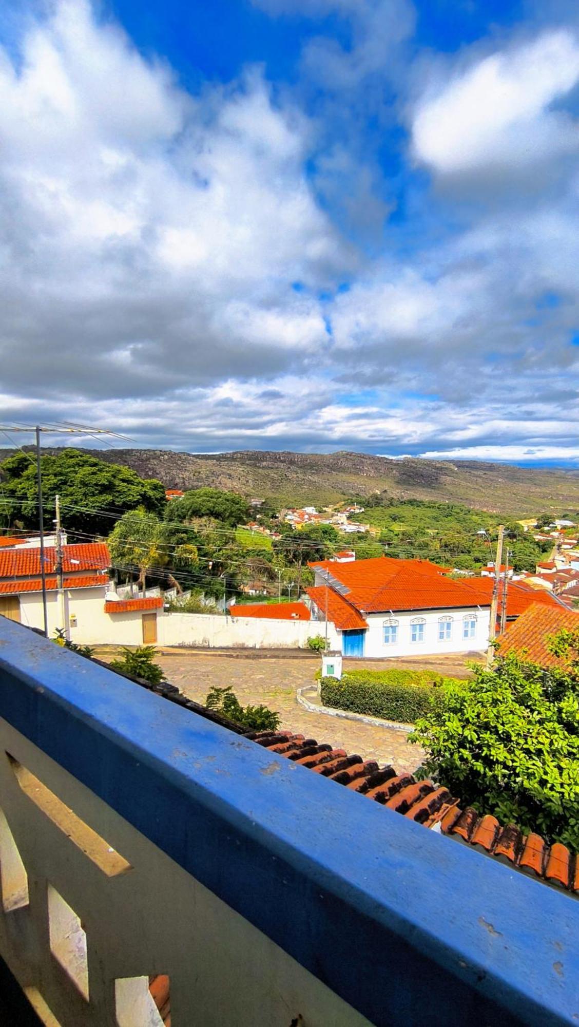 Casa Diamantina Lägenhet Exteriör bild